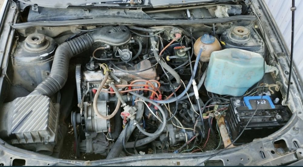 Продам Volkswagen Passat