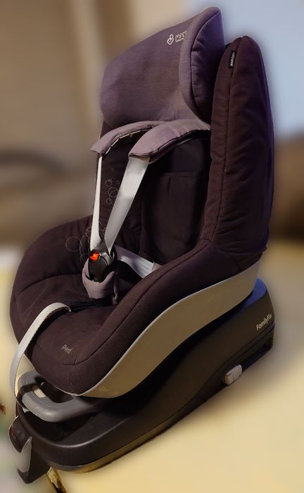 Детско столче за кола maxi cosi