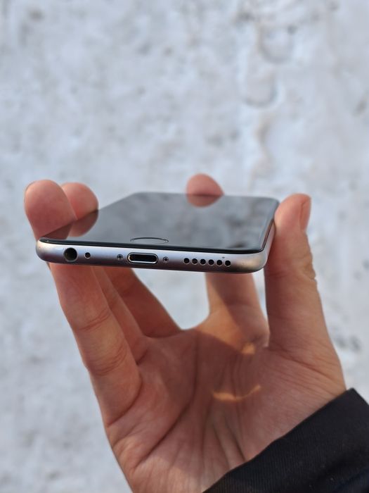 Айфон 6, продам 32гб