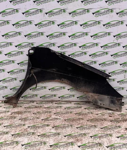 Aripa fata stanga Renault Scenic 2000 1.6 16v MT (107 hp)