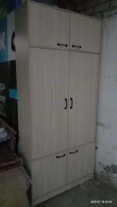 Прихожка состояние отличное