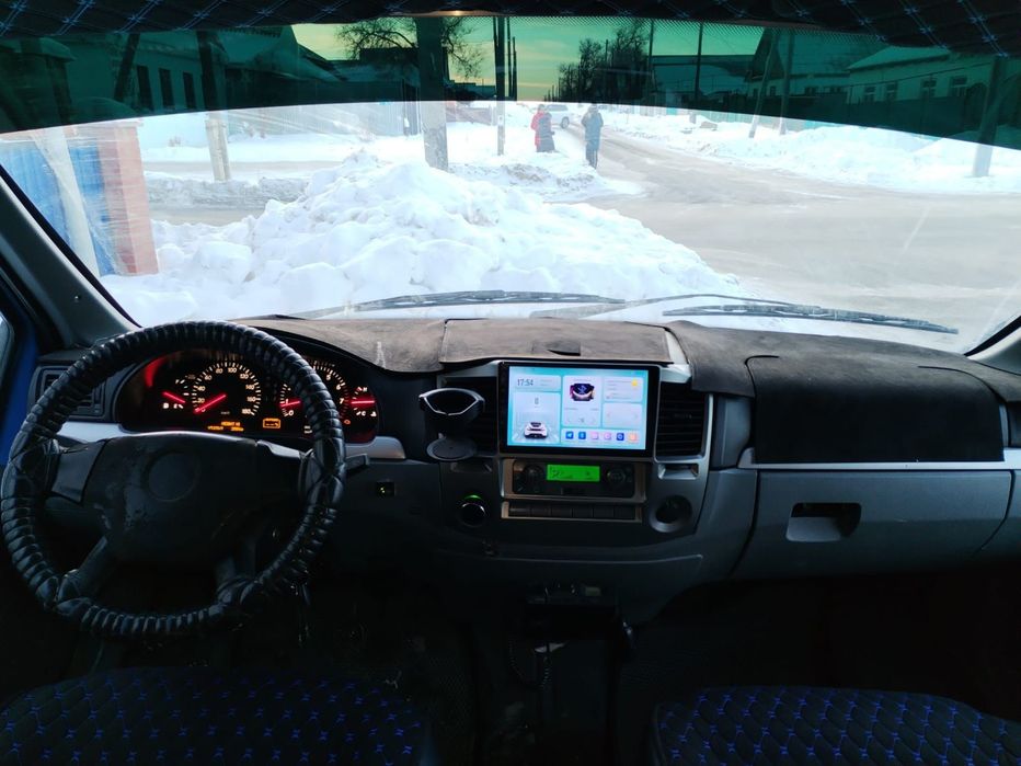 Продам газель в хорошем состоянии