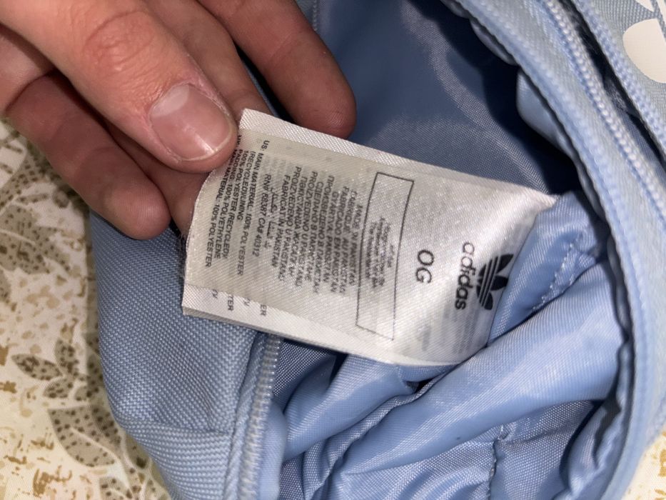 Borseta Adidas originala