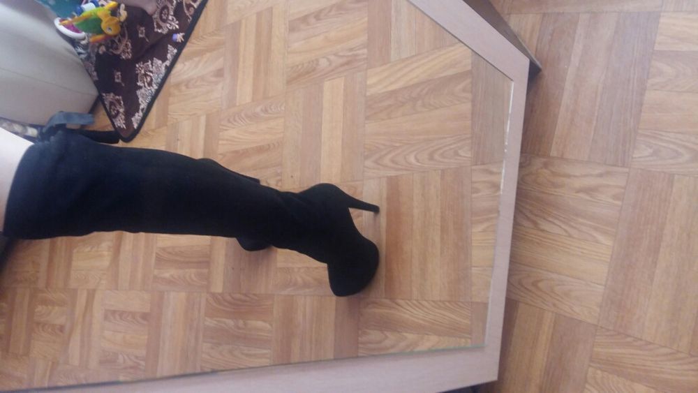 Демисезон, сапожки продам