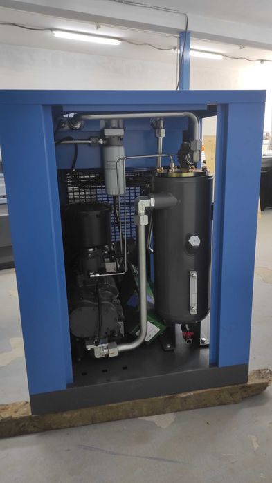 Компрессор Hollis BF-30 22 кВт