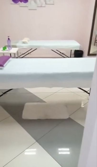 Обучение массажу с нуля!