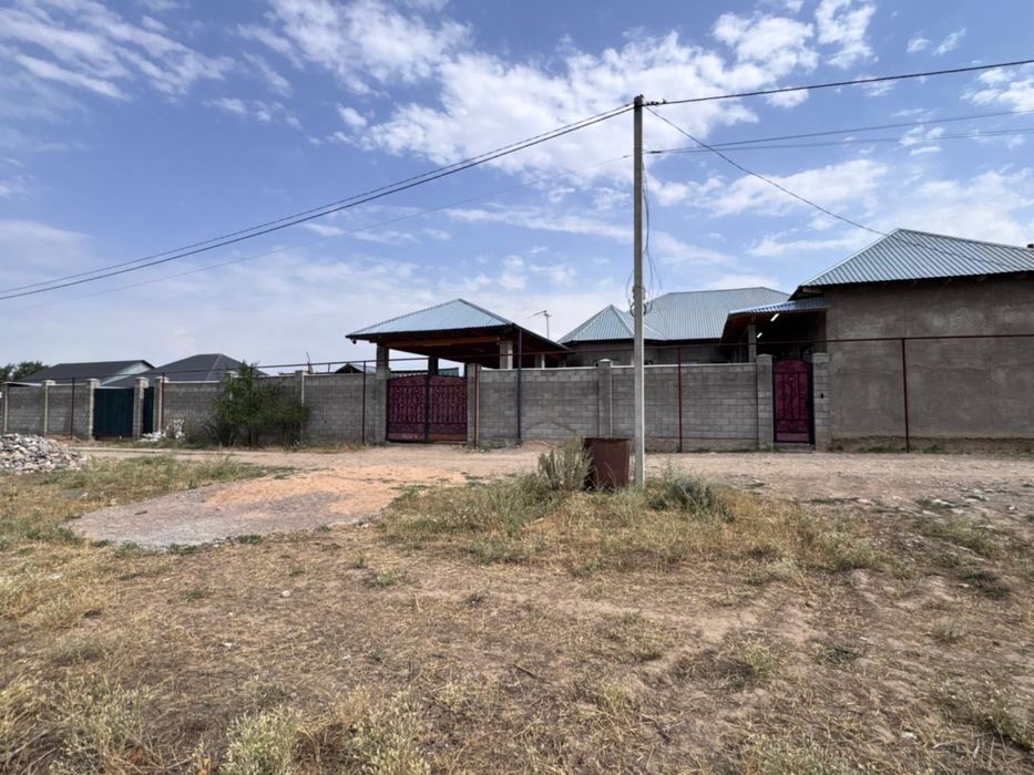 Продам дом в селе Шамалған