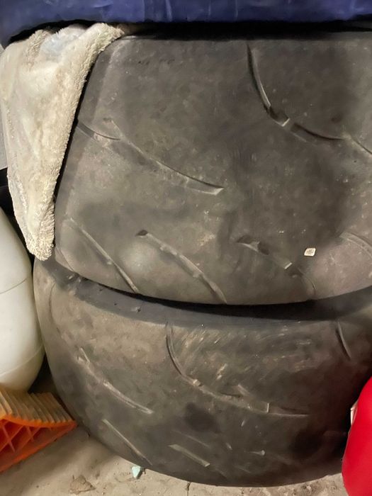 Nankang AR-1 275/35/19