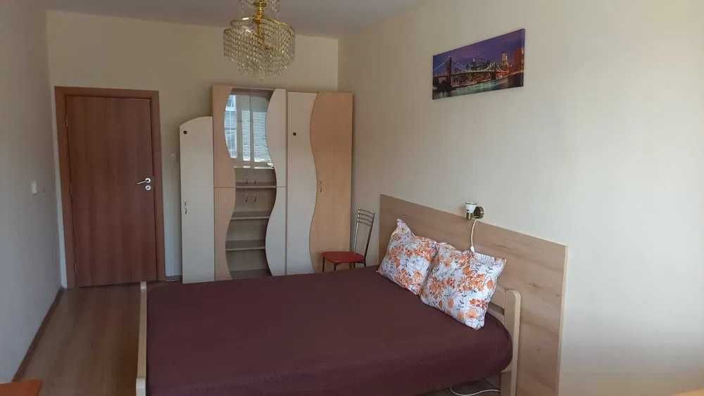 Дава се под наем Двустаен апартамент в София, Младост 4 - 72 кв.м за 500 € - Снимка #2