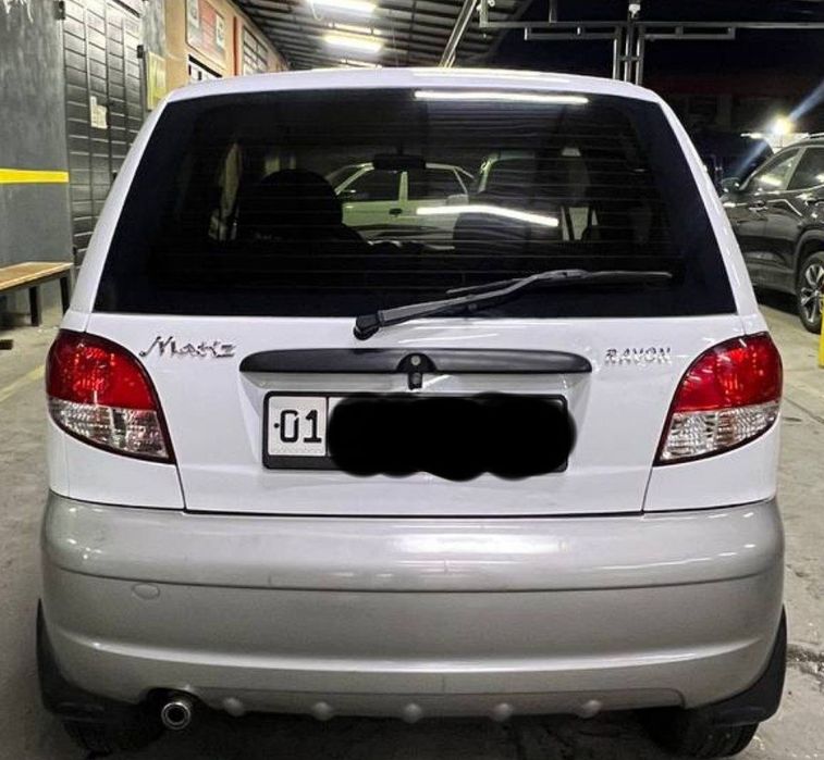 Arenda matiz best 2018 zoʻr xolatda