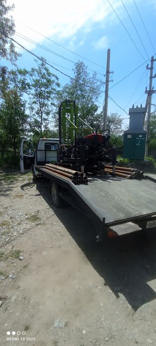 Сув чикариш Артизан ковлаш хизмати