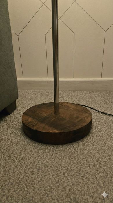 Торшер напольная лампа светильник