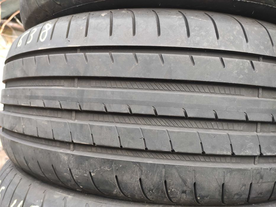 4бр Летни гуми 225 45 18 - Goodyear