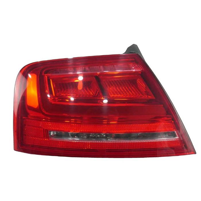 Ляв външен стоп AUDI  A8 (D4, 4H) ID: 158330