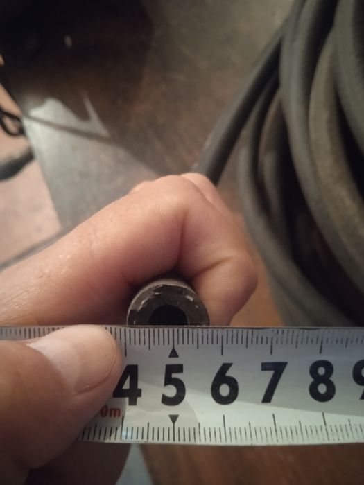 Продам кислородный шланг