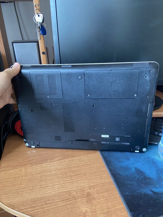 Продам ноутбук sony vaio