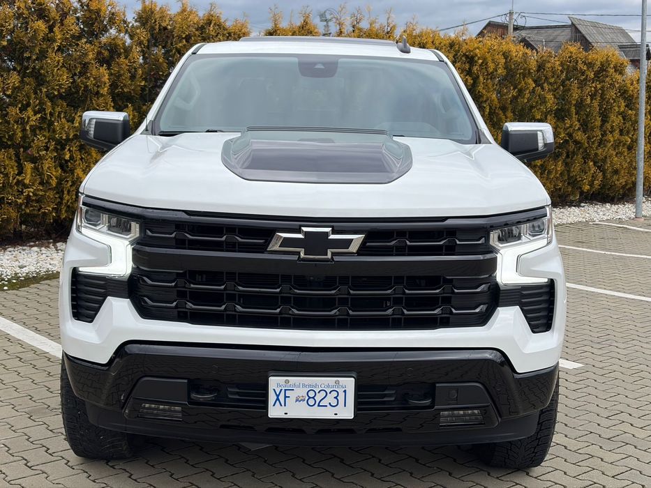 CHEVROLET Silverado 2023 — imagine 2