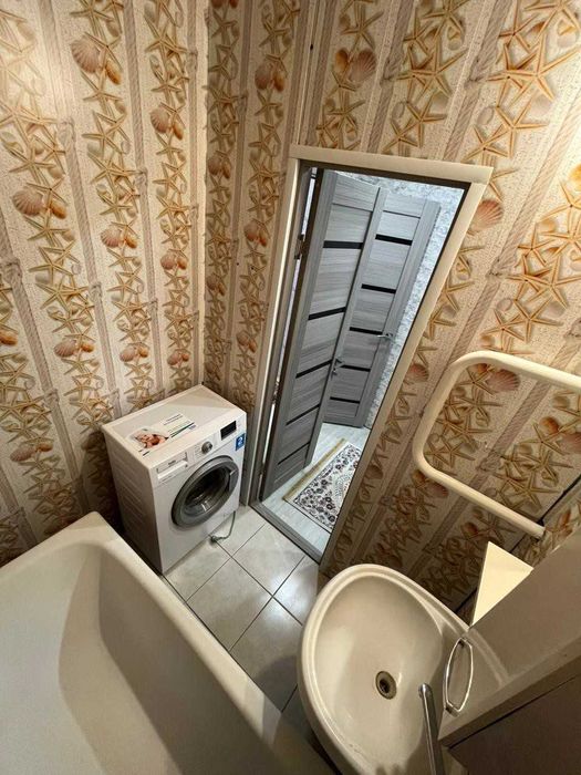 Продам двухкомнатную квартиру