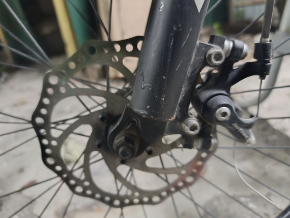 Велосипед спорт2