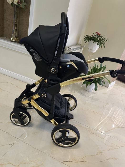 Vand Carut JUMANA 3-1