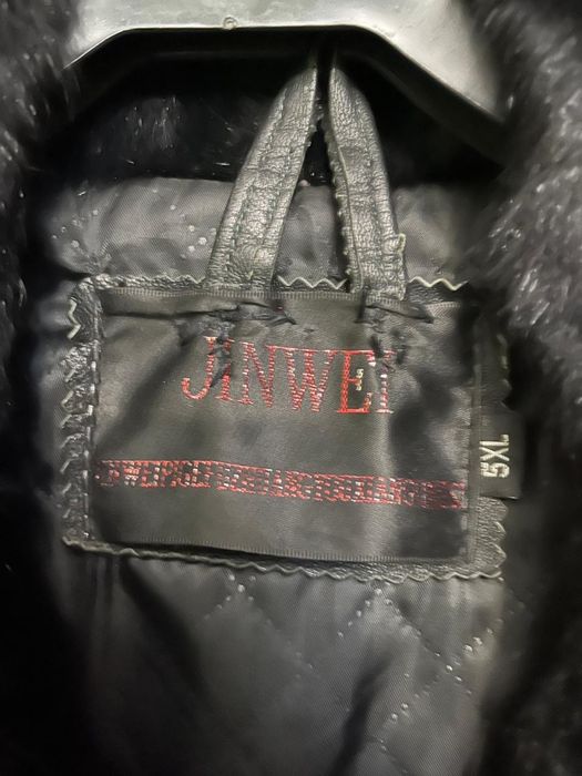 Продам плащ кожаный