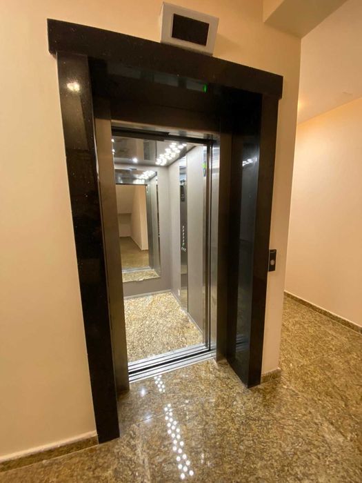 Дава се под наем Двустаен апартамент в Варна, Бриз - 68 кв.м за 817.53 € - Снимка #21