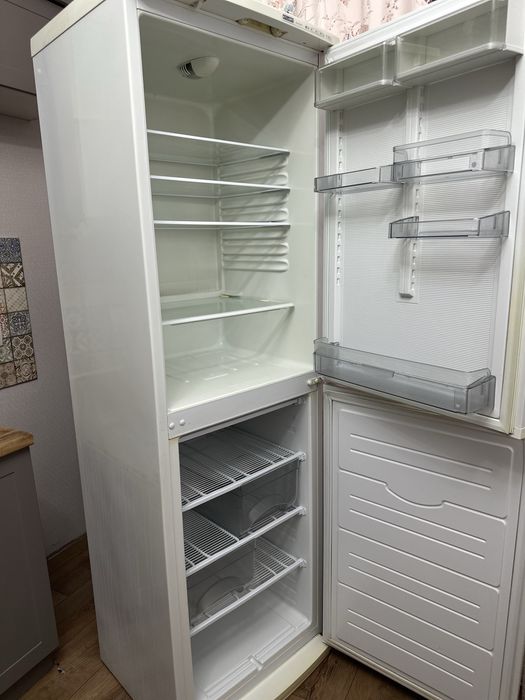 Холодильник для кухни атлант