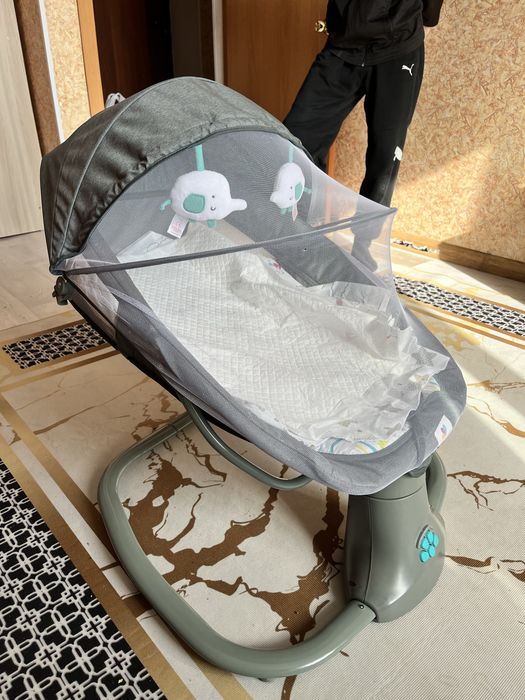 Продам шезлонг 10.000