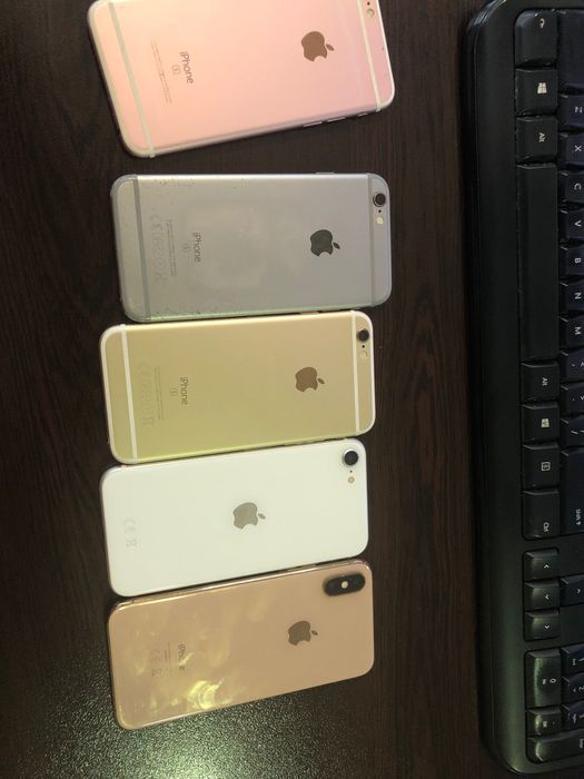 Iphone 3x 6s ,xs,