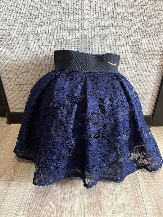 Блузка школьная,