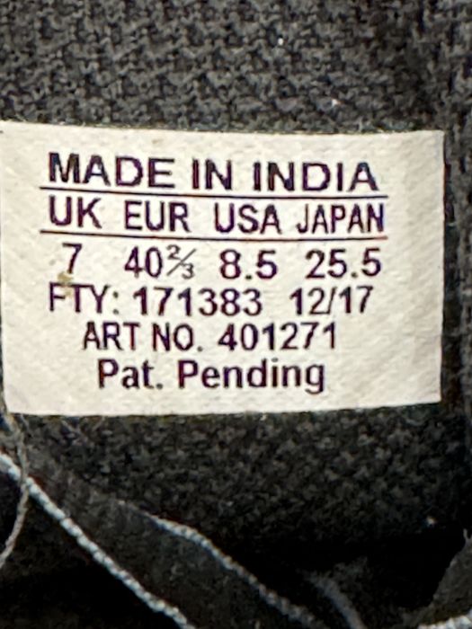 Туристически обувки SALOMON X ULTRA 3.Намер 40.5