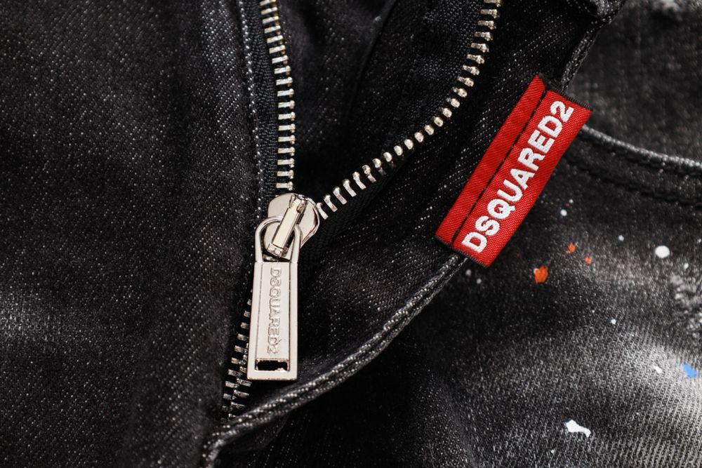 Blugi Dsquared Calitate Premium