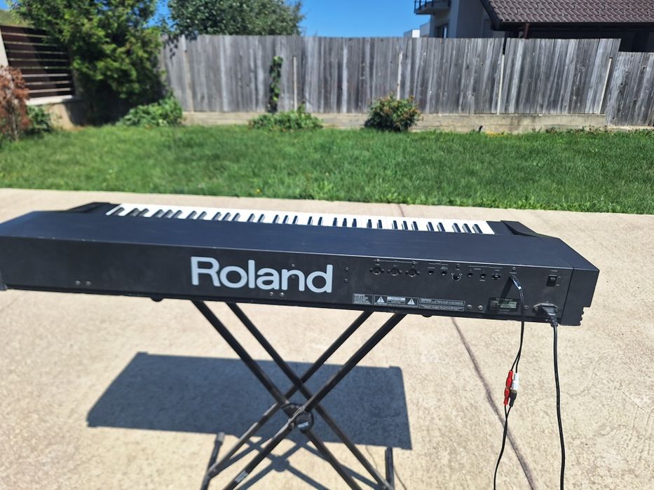 Roland digital piano rd-250s
