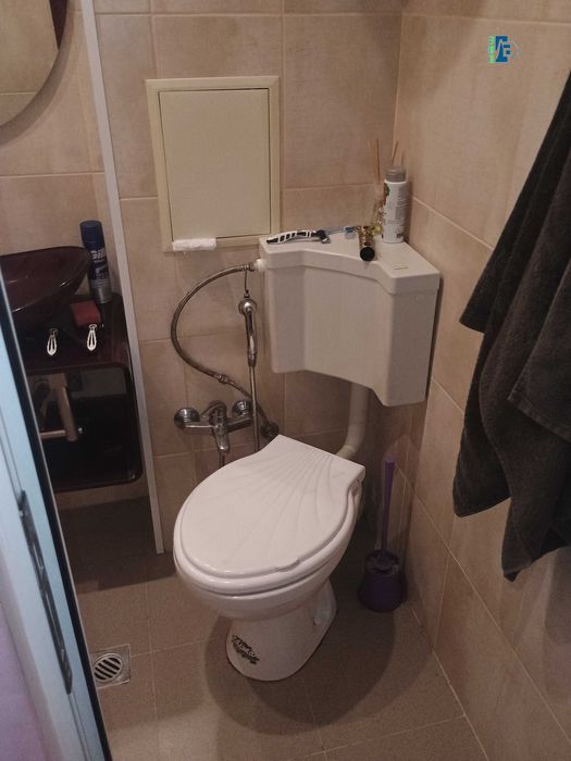 Продава се Двустаен апартамент в София, Надежда 2 - 60 кв.м за 1258 €/кв.м - Снимка #10