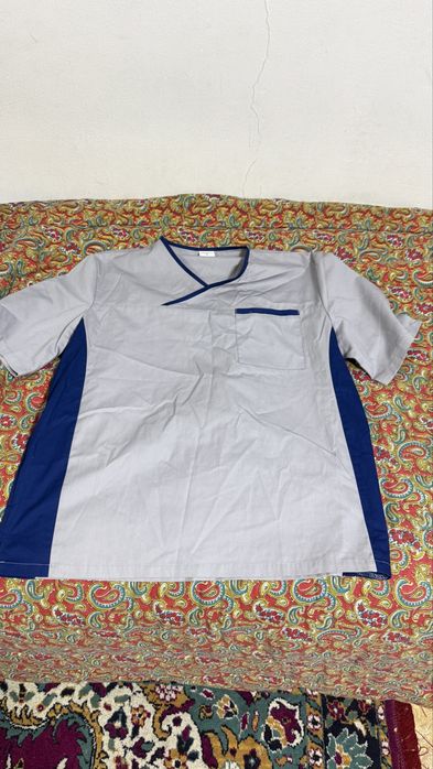 Медицинское форма