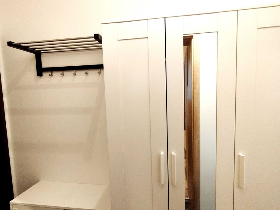 Продава се Едностаен апартамент в Перник, Център - 64 кв.м за 1875 €/кв.м - Снимка #11