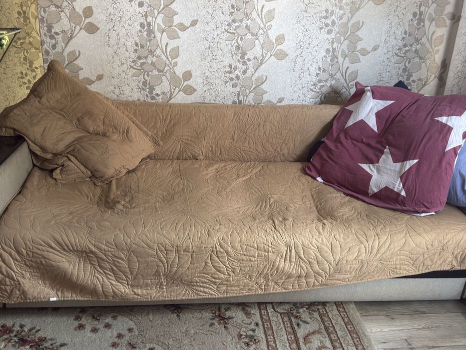 Отдам диван бесплатно