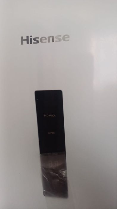 Холодильник новый