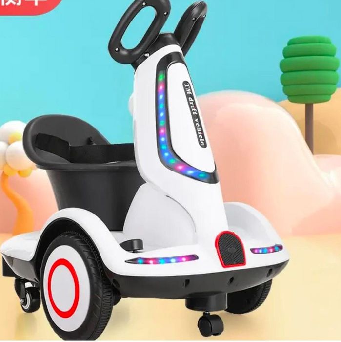 Продам детский дритф кар