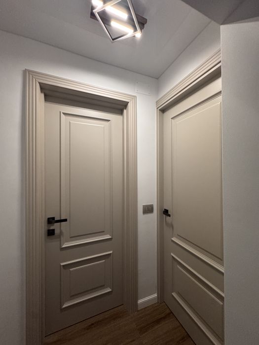 Apartament 2 camere central la 2 minute de centrul pietonal