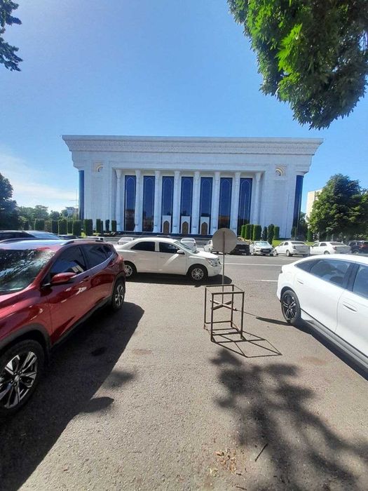 Ижарага бино берилади