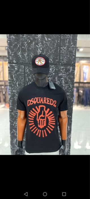 Мъжки тениски модел 25