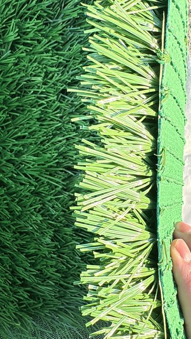 Teren de sport multifunctional