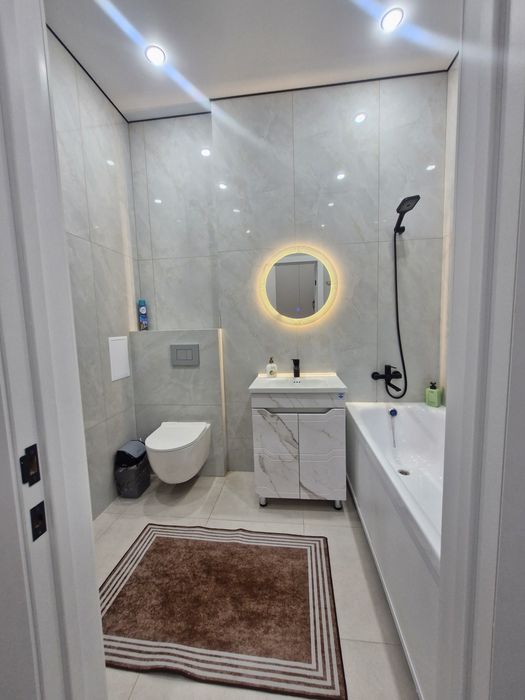 Квартира посуточно