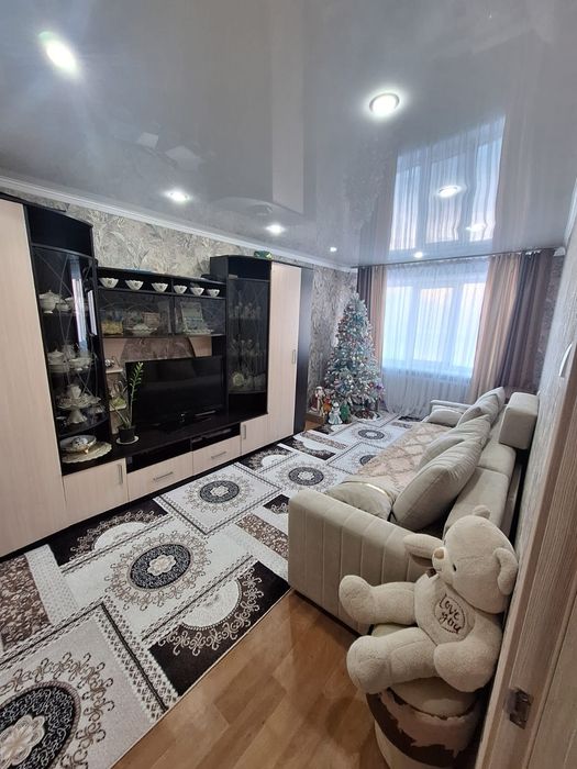 Продам 2 ком квартиру,ленинградка