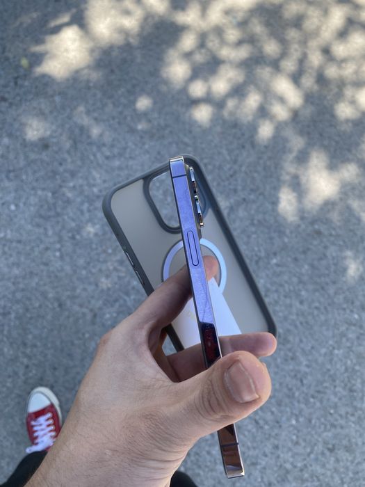 Iphone 14 pro max без ремонта
