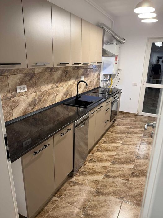 Apartament de inchiriat Grand Kristal Metalurgiei