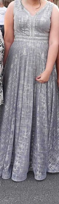 Официална Бална  Рокля