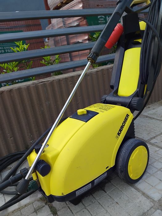 Водоструйка Karcher hd890 160bar 380V Супер Силна
