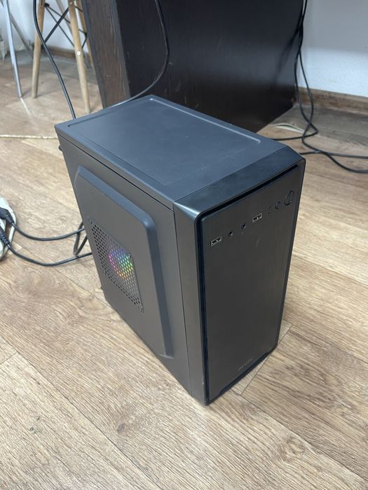 Продам игравой системный блок
